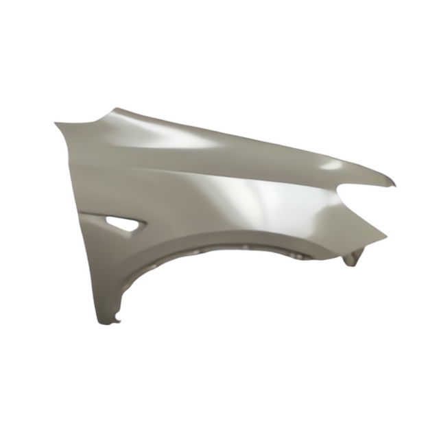 REPLACEMENT ALUMINIUM HOOD TESLA MODEL Y 1493370-EC-A