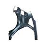 REPLACEMENT REAR FENDER FORD FOCUS 2012 BM51F27851AA/BM51F27850AA