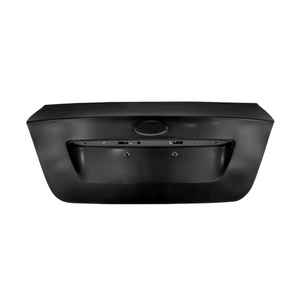REPLACEMENT FRONT DOOR FORD FOCUS 2009
