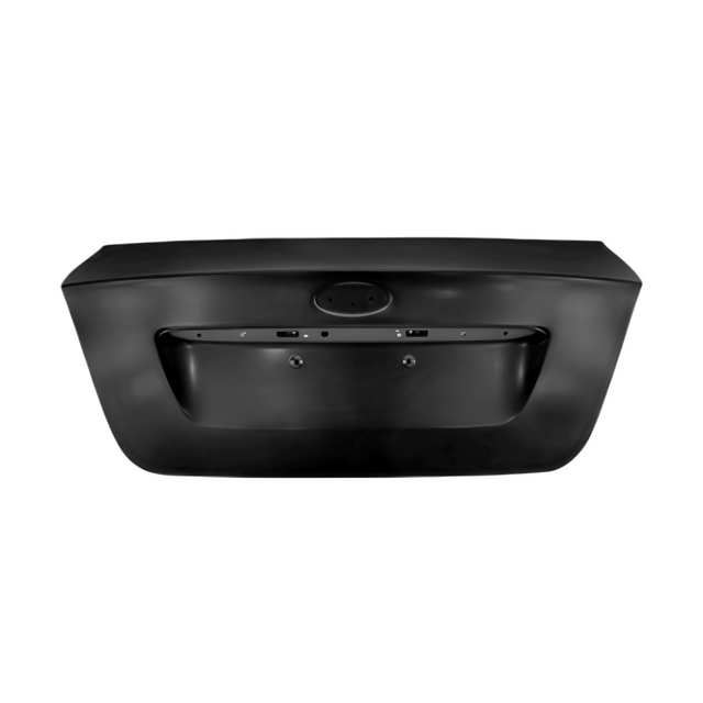 REPLACEMENT FRONT DOOR FORD FOCUS 2009