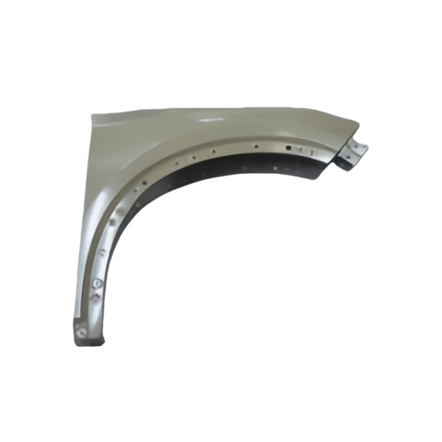 REPAIR REPLACEMENT FRONT FENDER 2020 BYD SONG PLUS SA3F-8403010/70