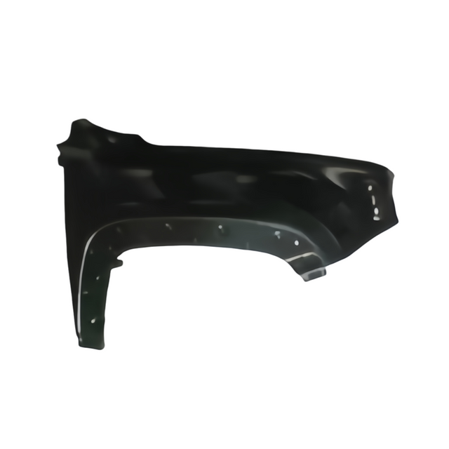 REPLACEMENT FRONT DOOR JEEP RENEGADE 2015-2023 53401178/53401177