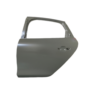 REPLACEMENT REAR DOOR BYD QIN PLUS 2022 HAD-6201010/70 HAD-6201019/70