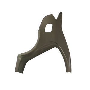 REPLACEMENT REAR FENDER ROEWE 550 10112258