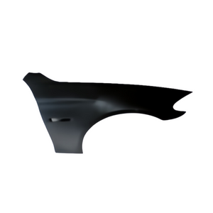 REPLACEMENT HOOD BMW SERIES 5 F18/F10 2009-2016 41617207194