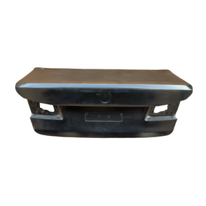 REPLACEMENT REAR PANEL BMW SERIES 5 G38/G30 2016 41007431619