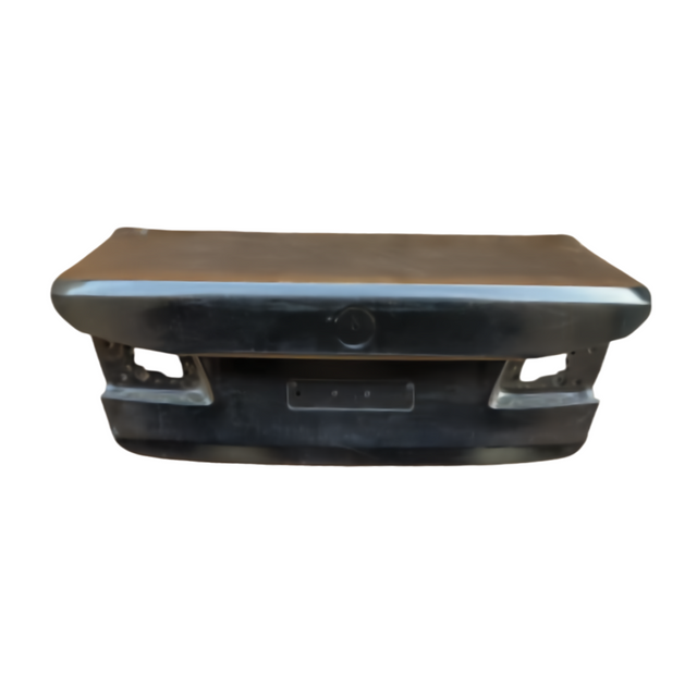 REPLACEMENT REAR PANEL BMW SERIES 5 G38/G30 2016 41007431619