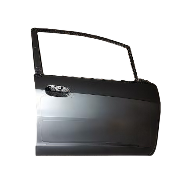 REPLACEMENT FRONT DOOR HONDA FIT JAZZ 2009-2014 67050-TF0-G00ZZ/67010-TF0-G00ZZ