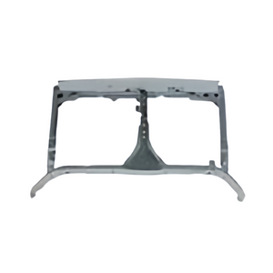 REPLACEMENT FRONT DOOR HONDA FIT JAZZ 2003-2008 67050-SAG-H00ZZ/67010-SAG-H00ZZ