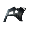 REPLACEMENT REAR FENDER HONDA FIT JAZZ 2015-2020 04646-T5H-H00ZZ/04636-T5H-H00ZZ