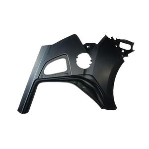 REPLACEMENT REAR FENDER HONDA FIT JAZZ 2015-2020 04646-T5H-H00ZZ/04636-T5H-H00ZZ