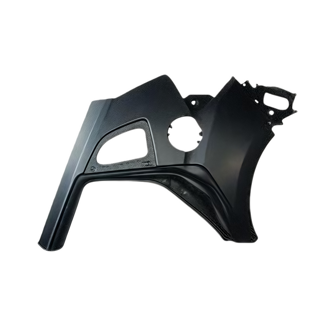 REPLACEMENT REAR FENDER HONDA FIT JAZZ 2015-2020 04646-T5H-H00ZZ/04636-T5H-H00ZZ