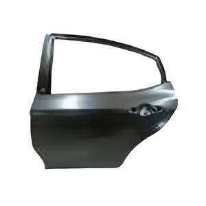 REPLACEMENT FRONT DOOR TOYOTA CAMRY 2024 6700206320/6700106311