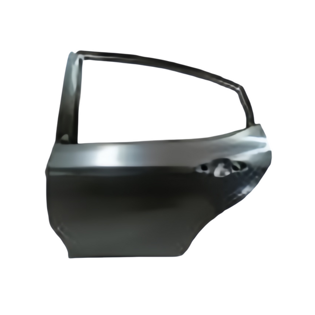 REPLACEMENT FRONT DOOR TOYOTA CAMRY 2024 6700206320/6700106311