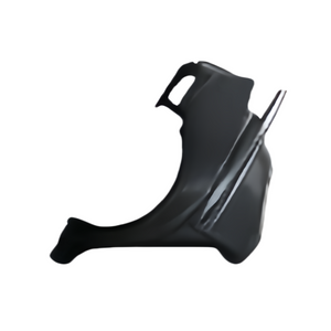 REPLACEMENT FRONT DOOR TOYOTA CAMRY 2018 67002-06290/67001-06310