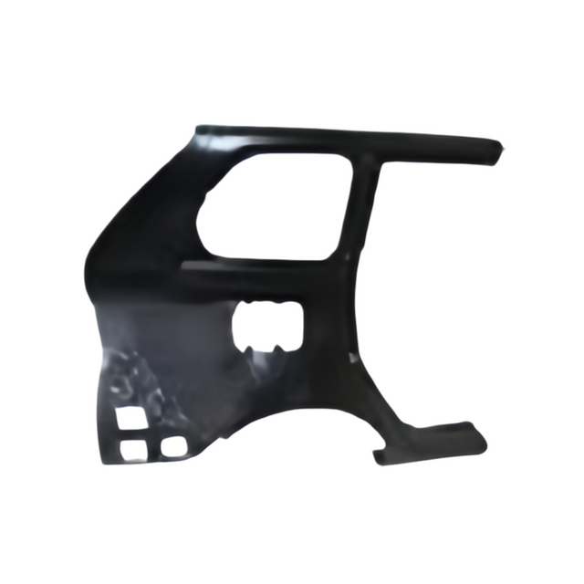REPLACEMENT FRONT DOOR TOYOTA AVANZA 2016 67002BZ510/67001BZ520