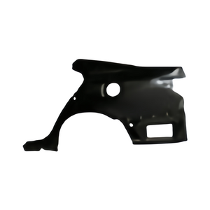 REPLACEMENT HOOD LEXUS ES240/350 2007-2012 53301-33140