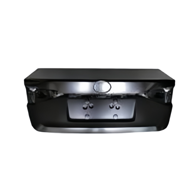 REPLACEMENT FRONT DOOR TOYOTA COROLLA 2019 67002-02610/67001-02620
