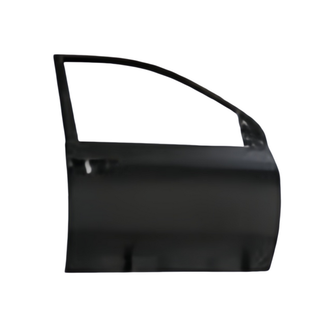 REPLACEMENT FRONT DOOR TOYOTA COROLLA EX 2003 67002-02250/67001-02250
