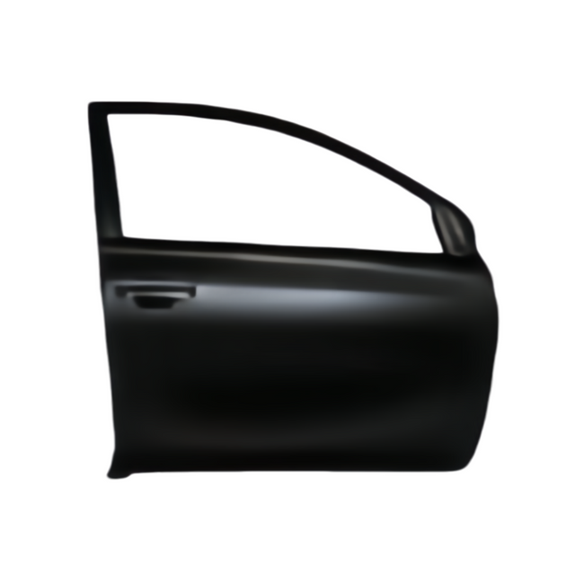 REPLACEMENT FRONT DOOR TOYOTA COROLLA 2007-2012 67002-02290/67001-02290