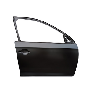REPLACEMENT FRONT DOOR SKODA RAPID 2013