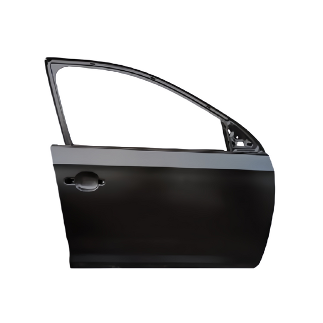 REPLACEMENT FRONT DOOR SKODA RAPID 2013