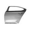 REPLACEMENT FRONT DOOR SKODA SUPERB 2016