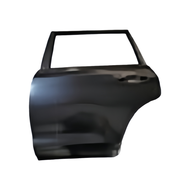 REPLACEMENT HOOD LEXUS LX570 2009-2015 53301-60600