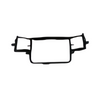 REPLACEMENT FRONT DOOR TOYOTA HIGHLANDER 2007-2014 67002-0E040/670010E040