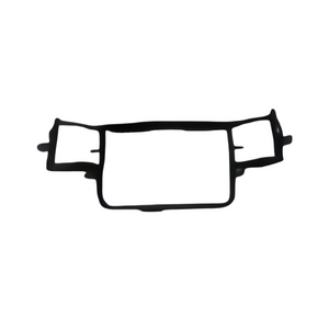REPLACEMENT FRONT DOOR TOYOTA HIGHLANDER 2007-2014 67002-0E040/670010E040