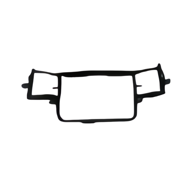 REPLACEMENT FRONT DOOR TOYOTA HIGHLANDER 2007-2014 67002-0E040/670010E040