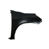 REPLACEMENT FRONT FENDER TOYOTA HILUX REVO DOUBLE CARBIN 2016 53812-KK010/53811-KK010
