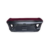 REPLACEMENT FRONT DOOR HONDA ACCORD 2018 67050-TVE-H00ZZ/67010-TVE-H00ZZ