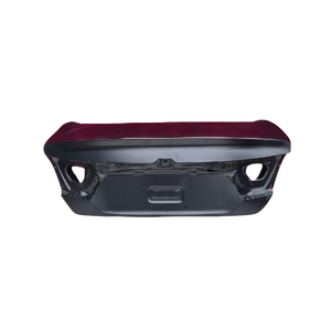 REPLACEMENT FRONT DOOR HONDA ACCORD 2018 67050-TVE-H00ZZ/67010-TVE-H00ZZ