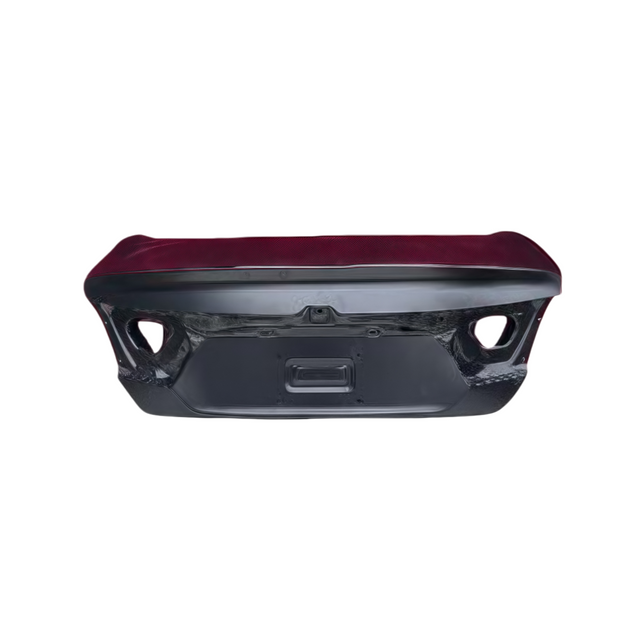 REPLACEMENT FRONT DOOR HONDA ACCORD 2018 67050-TVE-H00ZZ/67010-TVE-H00ZZ