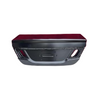 REPLACEMENT FRONT BUMPER HONDA CIVIC 2012-2015 71130-TS6-H00ZZ