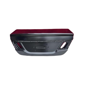 REPLACEMENT FRONT BUMPER HONDA CIVIC 2012-2015 71130-TS6-H00ZZ