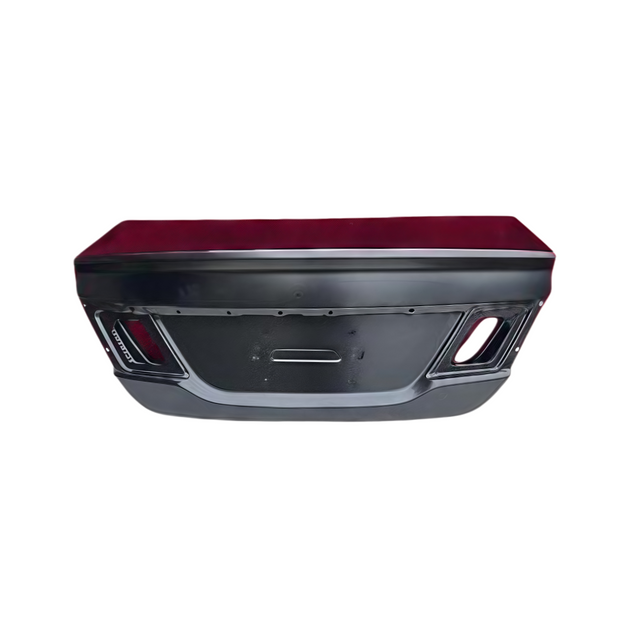 REPLACEMENT FRONT BUMPER HONDA CIVIC 2012-2015 71130-TS6-H00ZZ