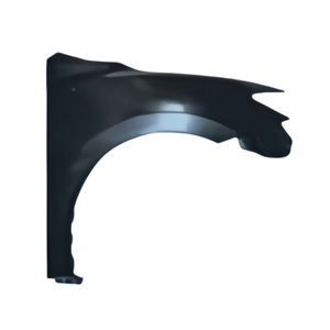 REPLACEMENT FRONT DOOR NISSAN TIIDA C13 2005