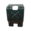 REPLACEMENT HOOD BENZ CLASS R W251 2010-2017 2518800257