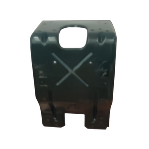 REPLACEMENT HOOD BENZ CLASS R W251 2010-2017 2518800257
