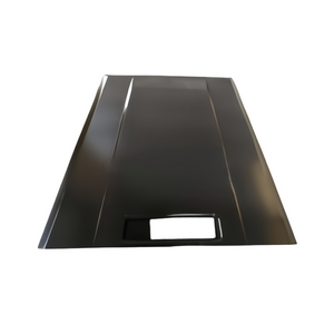 REPLACEMENT HOOD BENZ CLASS G A463 4638800657