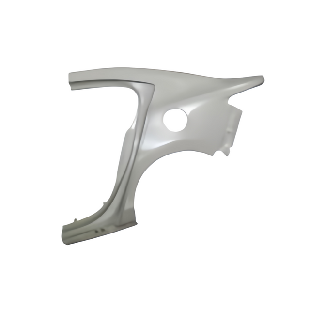REPLACEMENT FRONT DOOR MAZDA 3 AXELA 2020