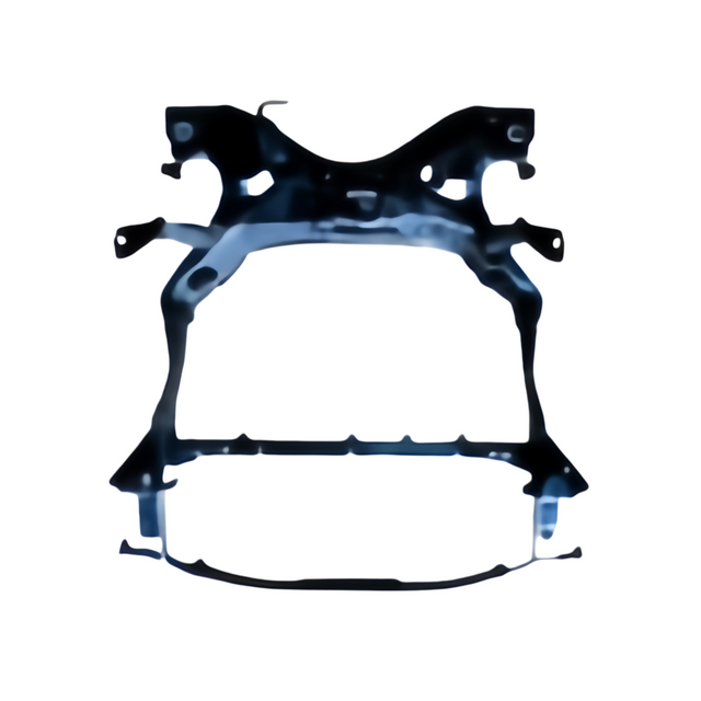 REPLACEMENT SIDE PANEL MAZDA 3 AXELA 2020