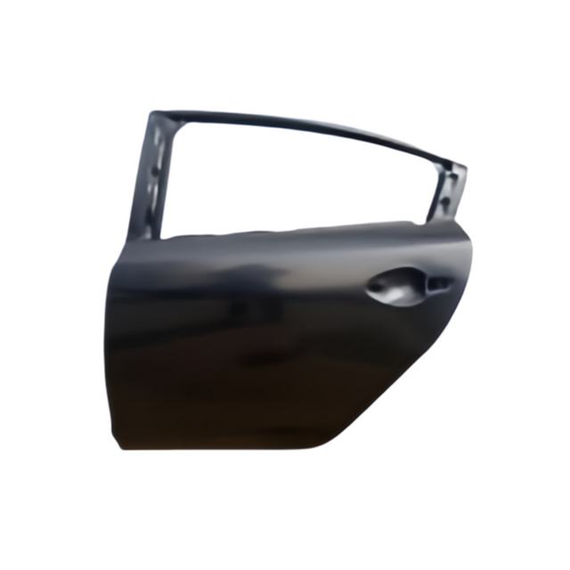 REPLACEMENT FRONT DOOR MAZDA 6 ATENZA 2014