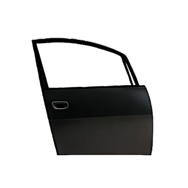 REPLACEMENT FRONT DOOR TOYOTA INNOVA 2005 67002-0K020/67001-0K020