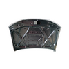 REPLACEMENT HOOD TOYOTA HILUX VIGO DOUBLE CARBIN 2012-2014 53301-0K100