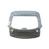 REPLACEMENT FRONT DOOR MAZDA CX-5 2018 KBY05902XD/KBY06802XD