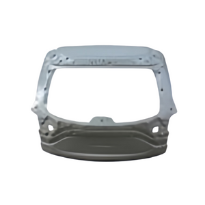 REPLACEMENT FRONT DOOR MAZDA CX-5 2018 KBY05902XD/KBY06802XD