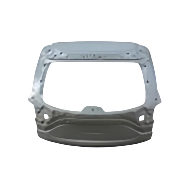 REPLACEMENT FRONT DOOR MAZDA CX-5 2018 KBY05902XD/KBY06802XD
